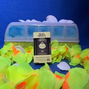 Sun Bum SPF 30 Face Stick